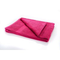 Etérea - Handtuch Serie Basic; Farbe: Pink; Größen: 80x200 cm Saunatuch - Pink von ETÉREA