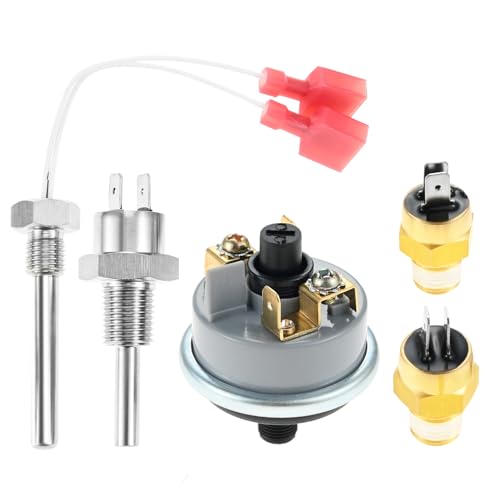 ETERMETA 42002-0024S Rauchabzugssensor 42001-0053S Heizungsthermistor 42001-0060S Wasserdruckschalter 42002-0025S Automatischer Gasabschaltschalter Ags 42001-0063S High Limit Switch Pool Heizung ETERMETA 42002-0024S Rauchabzugssensor 42001-0053S Heizungsthermistor 42001-0060S Wasserdruckschalter 42002-0025S Automatischer Gasabschaltschalter Ags 42001-0063S High Limit Switch Pool Heizung von ETERMETA