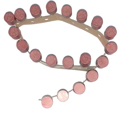 20PCS 382 Cylindrical TR5 Time-Lag Fuse T250mA T500mA T630mA T800mA T1A T1.25A T1.6A T2A T2.5A T3.15A T4A T5A T6.3A T8A T10A250V(T6.3A) von ETFLURZPP