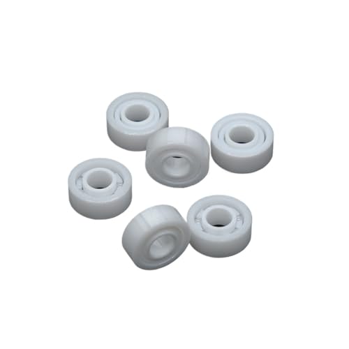 4x10x4 Mm ZrO2 Keramik Kugellager MR104 CE 4x10x4 Isolierte Wasserdichte Lager 1Pcs 4x10x4 Mm ZrO2 Keramik Kugellager MR104 CE 4x10x4 Isolierte Wasserdichte Lager 1Pcs von ETFLURZPP