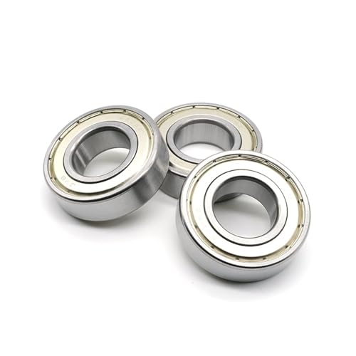 6205ZZ 25X52X15 Mm Lager Motorräder Lager 6205 Kugellager for Motorräder Motor Kurbelwelle 1PCS 6205ZZ 25X52X15 Mm Lager Motorräder Lager 6205 Kugellager for Motorräder Motor Kurbelwelle 1PCS von ETFLURZPP