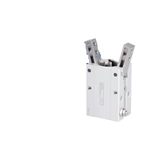 Airtac Klemmfingerzylinder HFY6 HFY10 HFY16 HFY20 HFY25 HFY32 Luftgreifer Der HFY-Serie(HFY6) von ETFLURZPP
