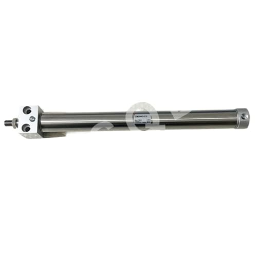 CDM2RA40-90Z CDM2RA20-25A CDM2RA32-40Z CDM2RA32-40A-XC8 CDM2RA40-375 Edelstahl-Minizylinder-Druckluftwerkzeuge(CDM2RA32-40A-XC8) von ETFLURZPP