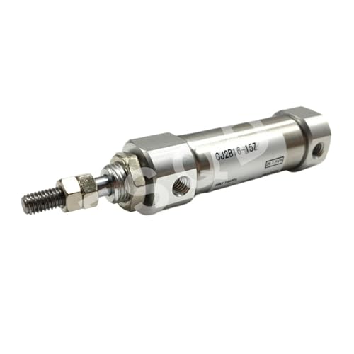 CJ2B16-15,25,50-B CJ2B16-10-35,40-XC11 CJ2B16-15TZ CJ2B16-15Z,30Z CJ2B16-50+75-XC10 Stainless Steel Air Cylinder CJ2B(CJ2B16-50-75-XC10) von ETFLURZPP