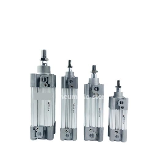 CP96SDB32 CP96SB32 CP96SDB40 CP96SB40 CP96SDB50 CP96SB50 CP96SDB63-25-50-75-80-100-125-150-175-C Typ ISO-Zylinder CP96(Stroke 70C mm) von ETFLURZPP