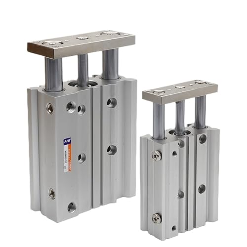 Dreiachszylinder MGPM12-10Z MGPM16-20Z MGPM20-30Z(MGPM16) von ETFLURZPP