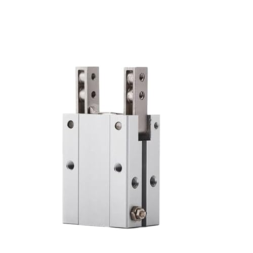 HFY-Serie Klaue Grad Winkel Stil Greifer Pneumatische Zylinder HFY10 HFY16 HFY20 HFY25 HFY32 Typ(HFY16) von ETFLURZPP