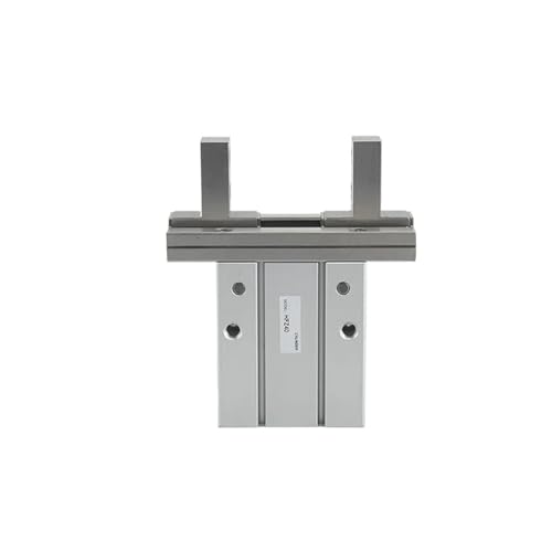 HFZ Airtac Typ Parallel Stil Pneumatische Luft Greifer HFZ16 Zylinder Doppel Wirkenden Greifer Zylinder(HFZ32) von ETFLURZPP