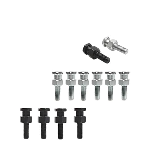 Luftzylinder-Anbaugeräte Schwimmend WHC01-8-10-16-20-22 FJD8 FJD10 FJD16 FJD20 FJD22-1,25 1,5 2 2,5-5 6 8 9 10 12 15 20 -FJD(10-1.5-10) von ETFLURZPP