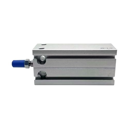 MD-Serie Mehrpositions-Festzylinder Mit Freier Installation MD16X5X10X15X20X25X30X35X40X60X70S Luftzylinder(MD16X20S) von ETFLURZPP