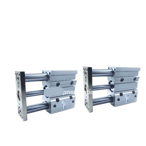 MGPM12-10,20,25,30,40,50,75,100,125,150,175,200,250,300-10Z 20Z 30Z 40Z 50Z 75Z 100Z 125Z 150Z 200Z 300Z Compact Cylinder MGPM(MGPM12-30-XC8) von ETFLURZPP