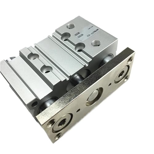 MGPM32TF-25Z MGPM40TF-25Z MGPM25TF-250Z-XC6A MGPM20TF-150Z-XC6A 410 USD Compact Cylinder MGPM Series(MGPM32TF-25Z) von ETFLURZPP