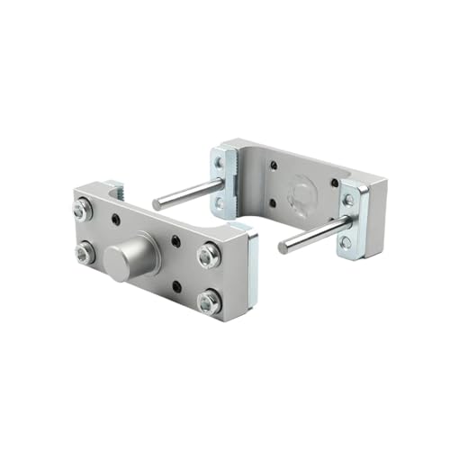 Pneumatikzylinder-Montagesatz – DNC-Drehzapfen 32–125 Mm(32) von ETFLURZPP