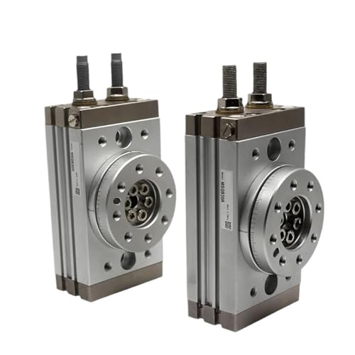 Pneumatische Dreh Zylinder Zylinder Dreh MSQB10A MSQB20A MSQB30A MSQB50A MSQB20R MSQB30R(MSQB-100R) von ETFLURZPP