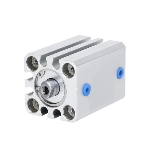 Pneumatischer Zylinder CDQSB12-5D CQSB12-10D CDQSB16-15DM CQSB16-20D CQSB20-25D CDQSB20-30DM CDQSB25-40D CQSB25-50D(CQSB16) von ETFLURZPP