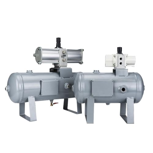 VBA Luftdruck Gas Booster Ventil Booster Pumpe Booster Zylinder Pneumatische Zylinder VBA10A/20A-03/40A-04G(VBA 40A-04GN) von ETFLURZPP