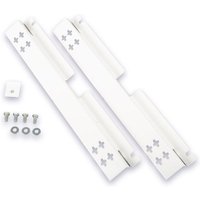 Infrarotheizung LAVA-BASIC-350DM Wand/Decke, weiß, 62 x 62 cm, 350 w - Etherma Infrarotheizung LAVA-BASIC-350DM Wand/Decke, weiß, 62 x 62 cm, 350 w - Etherma von ETHERMA