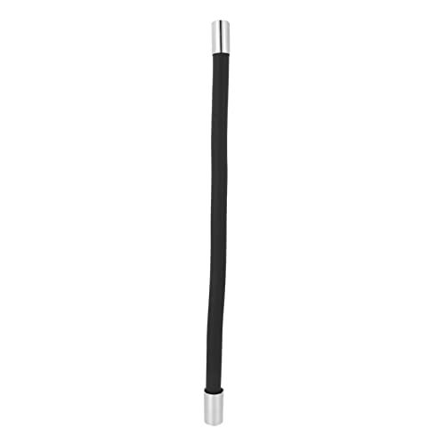 ETHZZLE 1 Stück Faucet Extension Tube Flexibles Drehbares Sprühauslaufgerät für Küchen und Gartenarmaturen Spritzwassergeschützt Installieren Vielseitig Einsetzbar von ETHZZLE