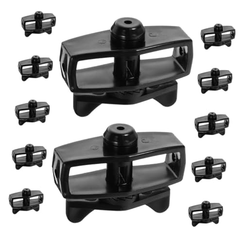 ETHZZLE 12 Stück Zaunspanner Gartendrahtspanner Drahtseilspanner Kunststoffseilspannung Kunststoffdrahtspanner Garten Kunststoffdrahtspanner Spanner Robuster Robuster Spanner ETHZZLE 12 Stück Zaunspanner Gartendrahtspanner Drahtseilspanner Kunststoffseilspannung Kunststoffdrahtspanner Garten Kunststoffdrahtspanner Spanner Robuster Robuster Spanner von ETHZZLE