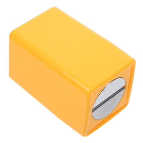 ETHZZLE Cutter Klingen Behälter Für Abfallklingen Aufbewahrungsbox Zum Sicheren Lagern Und Entsorgen Von Gebrochenen Klingen Praktisches Werkzeug Für Zuhause Und Geschäft von ETHZZLE