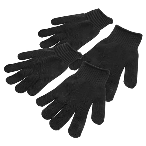 ETHZZLE 2 Paare Schnittschutzhandschuhe Atmungsaktiv Leicht Tragbar Robust für Herren Damen Outdoor Klettern Arbeitsschutz Handschonend Langlebig ETHZZLE 2 Paare Schnittschutzhandschuhe Atmungsaktiv Leicht Tragbar Robust für Herren Damen Outdoor Klettern Arbeitsschutz Handschonend Langlebig von ETHZZLE