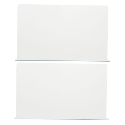 ETHZZLE 2 Stück Badewannen Spritzschutz Selbstklebender PVC Duschspritzschutz für Badewanne Waschbecken und Spüle Effektiver Wasserstop für Ecken ETHZZLE 2 Stück Badewannen Spritzschutz Selbstklebender PVC Duschspritzschutz für Badewanne Waschbecken und Spüle Effektiver Wasserstop für Ecken von ETHZZLE