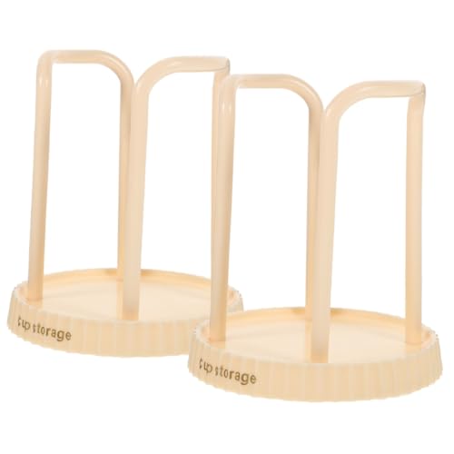 ETHZZLE 2 Stück Desktop Pappbecher Organizer Pappbecherhalter Tassenform Becherhalter Für Papier Kaffeebecherhalter Pappbecherspender Kaffeetassenständer Geschäft ETHZZLE 2 Stück Desktop Pappbecher Organizer Pappbecherhalter Tassenform Becherhalter Für Papier Kaffeebecherhalter Pappbecherspender Kaffeetassenständer Geschäft von ETHZZLE
