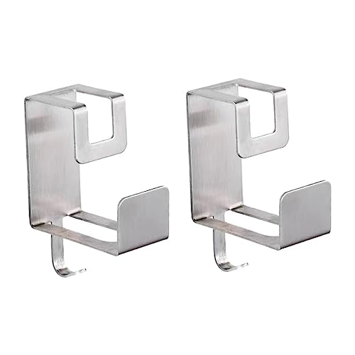 ETHZZLE 2 Stück Hängender Waschbecken Organizer Wandmontierter Aufbewahrungs Halter für Badutensilien Selbstklebend kein Bohren Erforderlich Platzsparend und Vielseitig Einsetzbar ETHZZLE 2 Stück Hängender Waschbecken Organizer Wandmontierter Aufbewahrungs Halter für Badutensilien Selbstklebend kein Bohren Erforderlich Platzsparend und Vielseitig Einsetzbar von ETHZZLE
