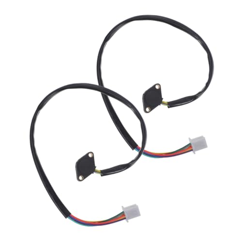 ETHZZLE Sensorschalter Für Manuellen Getriebemodus Schalter-controller Getriebe-neutralschalter Pigtails-schalteranschlüsse von ETHZZLE