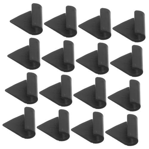 ETHZZLE 30 Stück Auto Kabelclips – USB Kabel Clip Halter Kabelhalter Draht Organizer Für Die Verwaltung Von Autokabeln ETHZZLE 30 Stück Auto Kabelclips – USB Kabel Clip Halter Kabelhalter Draht Organizer Für Die Verwaltung Von Autokabeln von ETHZZLE