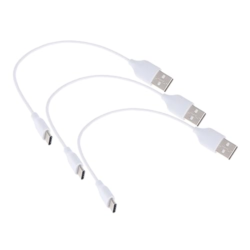ETHZZLE 3stücke Type-c Datenkabel USB-c Ladekabel Mit Intelligentem Chip Kompatibel Mit Allen Geräten Tragbar Und Langlebig Für Datenübertrag Und Aufladung ETHZZLE 3stücke Type-c Datenkabel USB-c Ladekabel Mit Intelligentem Chip Kompatibel Mit Allen Geräten Tragbar Und Langlebig Für Datenübertrag Und Aufladung von ETHZZLE