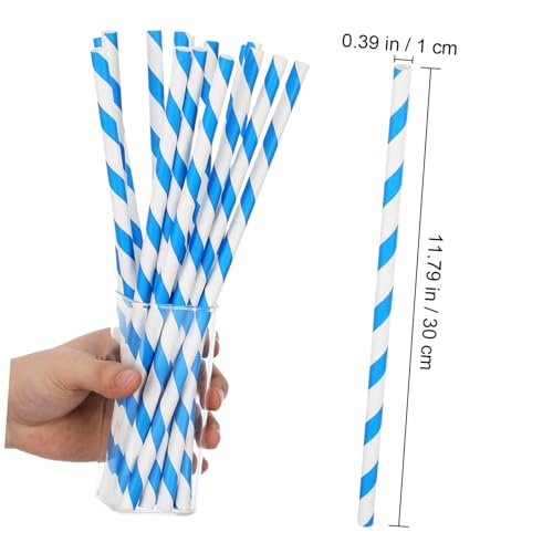 ETHZZLE 50 Stück Baumwollzucker Papierstäbchen Kompatibel mit Automatischen Zuckerwattenmaschinen Mehrfarbig Gestreift Kommerzielles Zubehör für Partys Hochzeiten und Events ETHZZLE 50 Stück Baumwollzucker Papierstäbchen Kompatibel mit Automatischen Zuckerwattenmaschinen Mehrfarbig Gestreift Kommerzielles Zubehör für Partys Hochzeiten und Events von ETHZZLE