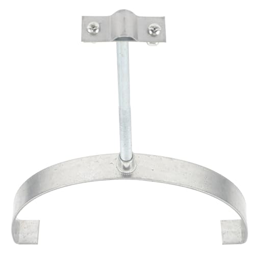 ETHZZLE Blitzschutzständer Robustem Stabiler Blitzschutzhalter für Praktische und Langlebige Schutzhalterung für Blitzschutzausrüstung Mittlere ETHZZLE Blitzschutzständer Robustem Stabiler Blitzschutzhalter für Praktische und Langlebige Schutzhalterung für Blitzschutzausrüstung Mittlere von ETHZZLE