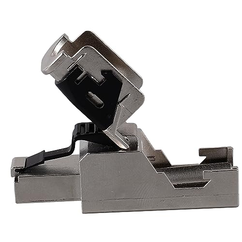 ETHZZLE Cat Netzwerkstecker Modulstecker Werkzeuglos Geschirmt Kompatibel mit Pc Laptop Router Smart Tv Hochwertige Ethernet Verbindungslösung ETHZZLE Cat Netzwerkstecker Modulstecker Werkzeuglos Geschirmt Kompatibel mit Pc Laptop Router Smart Tv Hochwertige Ethernet Verbindungslösung von ETHZZLE