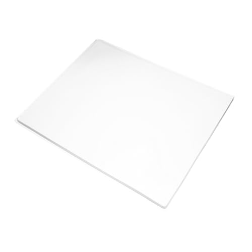 ETHZZLE Gel Druckplatte Gel Monoprint Platte Wiederverwendbar Weiche Flexible Kunst Transferplatte Für Kreative Malerei Collage Mixed Media Projekte ETHZZLE Gel Druckplatte Gel Monoprint Platte Wiederverwendbar Weiche Flexible Kunst Transferplatte Für Kreative Malerei Collage Mixed Media Projekte von ETHZZLE