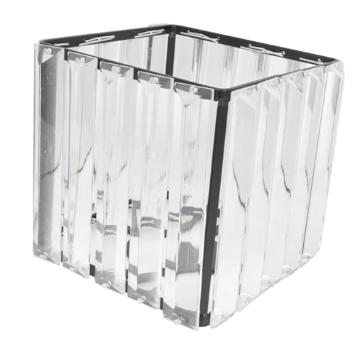 ETHZZLE Glaslampenschirm Dekorative Lampenschirme Für Lampenlicht Lampenschirme Lampenschirm Für Tischlampe Lampenschirm Für Glühbirne Lampe Deckenlampenschirme Deckenlampenabdeckung von ETHZZLE