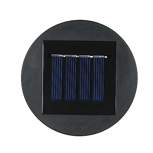 ETHZZLE Solar Laterne Akku Box Hochwertiges Solarpanel Ersatzteil Für Hängelaternen Kompatibel Sicher Und Praktisch Für Garten Dekoration Leicht Und Tragbar Für Kreativprojekte ETHZZLE Solar Laterne Akku Box Hochwertiges Solarpanel Ersatzteil Für Hängelaternen Kompatibel Sicher Und Praktisch Für Garten Dekoration Leicht Und Tragbar Für Kreativprojekte von ETHZZLE