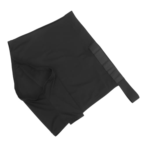 ETHZZLE Schulterschutz Für Pferde Hochelastischer Schulterlatz Schützende Pferdeweste Elastische Schulterabdeckung Scheuerfester Schutz Atmungsaktive Pferdeweste Latzschutz Dehnbarer von ETHZZLE