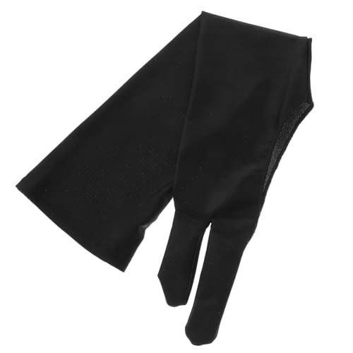 ETHZZLE Künstlerhandschuh Für Digitales Zeichnen Atmungsaktiver Zwei-finger-handschuh Flexibel Und Rutschfest Für Tablets Und Grafiktabletts Für Künstler Und Designer ETHZZLE Künstlerhandschuh Für Digitales Zeichnen Atmungsaktiver Zwei-finger-handschuh Flexibel Und Rutschfest Für Tablets Und Grafiktabletts Für Künstler Und Designer von ETHZZLE