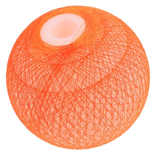 ETHZZLE Lampenschirm für Deckenlampe Ersatzlampenschirm Orange Dekorative Abdeckung für Stilvolle Inneneinrichtung Langlebig und Pflegeleicht ETHZZLE Lampenschirm für Deckenlampe Ersatzlampenschirm Orange Dekorative Abdeckung für Stilvolle Inneneinrichtung Langlebig und Pflegeleicht von ETHZZLE