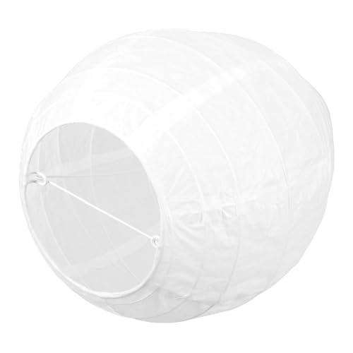 ETHZZLE Minimalistischer Origami Papierlampenschirm Wassertropfenform Leichter Hängender Lampenschirm Für Party Hochzeit Wohnraumdekoration Festliche Beleuchtung von ETHZZLE