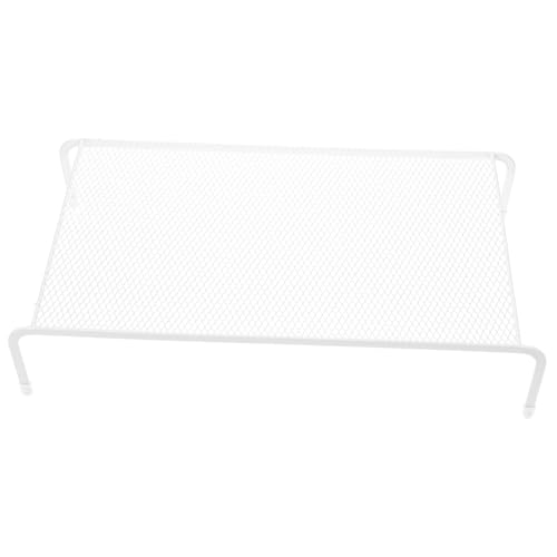 ETHZZLE Monitorständer Riser Für Desktop-laptop- Rack Stabile Eisenkonstruktion Eleganter Stil ETHZZLE Monitorständer Riser Für Desktop-laptop- Rack Stabile Eisenkonstruktion Eleganter Stil von ETHZZLE