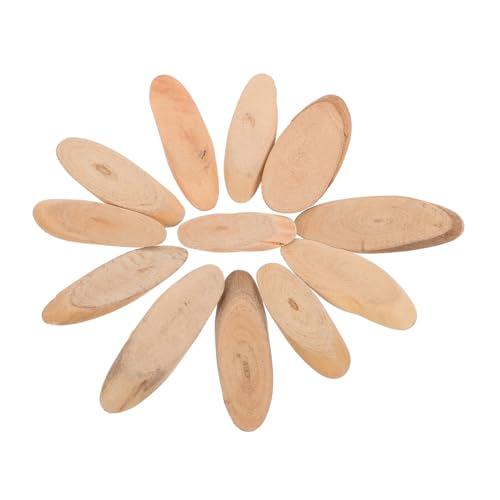 ETHZZLE Naturbelassene Holzstücke zum Basteln Vielseitiger DIY Holz Vase Füller für Hochzeitsdekoration und Rustikale Tischdeko Robustes Material für Kreative Handwerksprojekte ETHZZLE Naturbelassene Holzstücke zum Basteln Vielseitiger DIY Holz Vase Füller für Hochzeitsdekoration und Rustikale Tischdeko Robustes Material für Kreative Handwerksprojekte von ETHZZLE