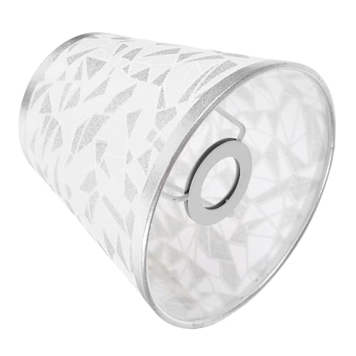 ETHZZLE Pendelleuchte Stofflampenschirm Transparente Wand und Deckenleuchte für Wohnzimmer und Schlafzimmer Dekorativer Lichtschutz Warmes Licht Vielseitig Einsetzbar ETHZZLE Pendelleuchte Stofflampenschirm Transparente Wand und Deckenleuchte für Wohnzimmer und Schlafzimmer Dekorativer Lichtschutz Warmes Licht Vielseitig Einsetzbar von ETHZZLE