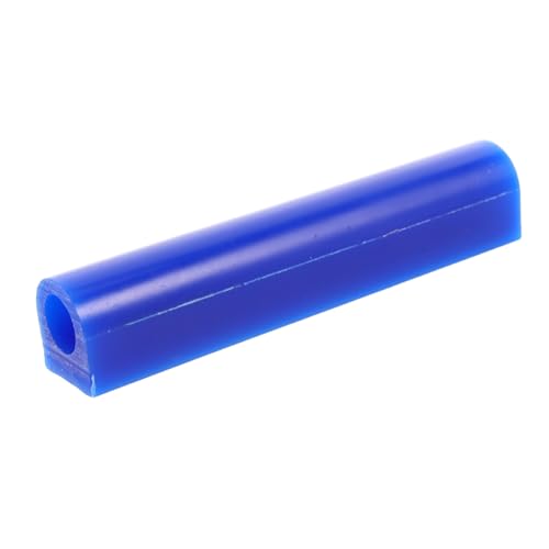 ETHZZLE Präzise Schmuckmodellierwachs Röhre für Ringherstellung Hohl Einfach zu Schnitzen für Anfänger und Professionelle Juweliere für Detaillierte Ringgestaltung und Präzises Gießen von ETHZZLE