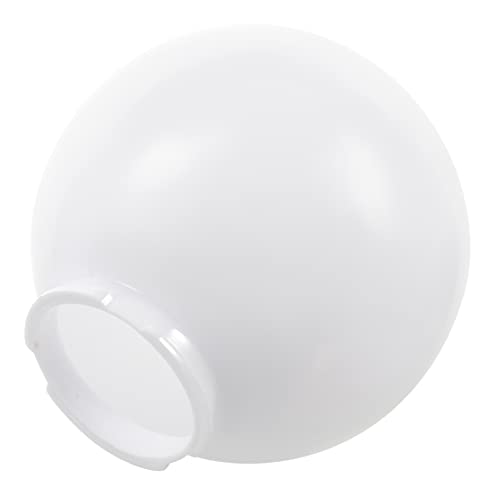 ETHZZLE Runde Outdoor Lampenschirm für Gartenlampen Dekorativ und Installieren für Gestaltung und Schutz Ihrer Lampen ETHZZLE Runde Outdoor Lampenschirm für Gartenlampen Dekorativ und Installieren für Gestaltung und Schutz Ihrer Lampen von ETHZZLE