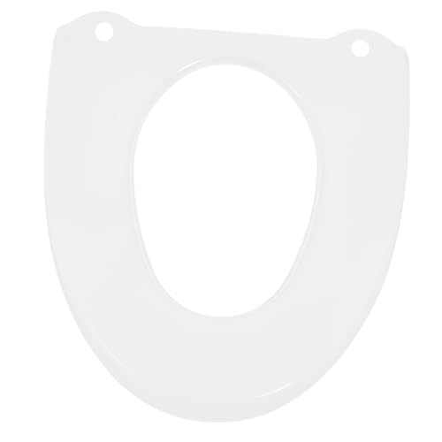 ETHZZLE Toilettensitzbezug-pad Badezimmer-sitzpolster Für Badezimmer Waschbar Einfach Zu Installieren Bequem ETHZZLE Toilettensitzbezug-pad Badezimmer-sitzpolster Für Badezimmer Waschbar Einfach Zu Installieren Bequem von ETHZZLE