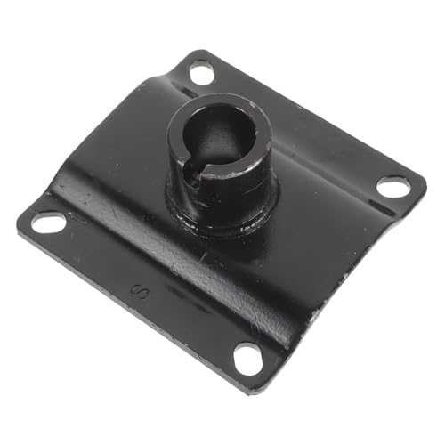 ETHZZLE Universelles Hydraulisches Stuhlverbindungs Ersatzteil für Friseurstühle Robuste Halterung für Salonstühle Optimiert und Effizienz Langlebig ETHZZLE Universelles Hydraulisches Stuhlverbindungs Ersatzteil für Friseurstühle Robuste Halterung für Salonstühle Optimiert und Effizienz Langlebig von ETHZZLE
