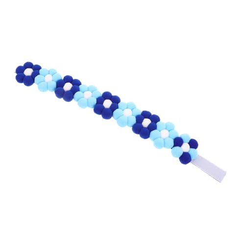 ETHZZLE Verstellbares Haustierblumen mit Zarten Kunstblumen Veränderbare für und Hunde bis Farbintensives Leichtes und Komfortables für Alltag und Besondere Anlässe ETHZZLE Verstellbares Haustierblumen mit Zarten Kunstblumen Veränderbare für und Hunde bis Farbintensives Leichtes und Komfortables für Alltag und Besondere Anlässe von ETHZZLE