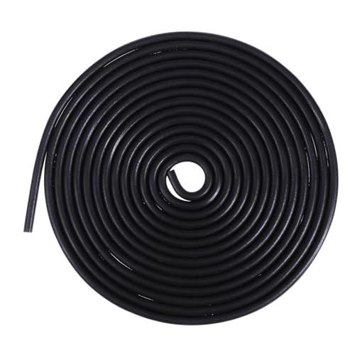 ETHZZLE Wasserdichtes Schaum Dichtungsband Epdm Türdichtung Selbstklebend Flexibel Verschleißfest Zugluftstopper für Fenster und Türen Einfache Montage Langlebig ETHZZLE Wasserdichtes Schaum Dichtungsband Epdm Türdichtung Selbstklebend Flexibel Verschleißfest Zugluftstopper für Fenster und Türen Einfache Montage Langlebig von ETHZZLE